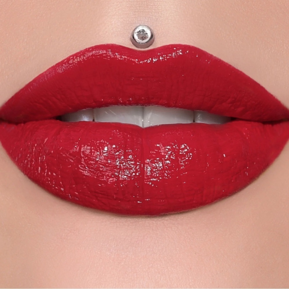 JEFFREE STAR - BLOOD SUGAR Supreme Gloss Full Pigmented Lip Gloss NIB